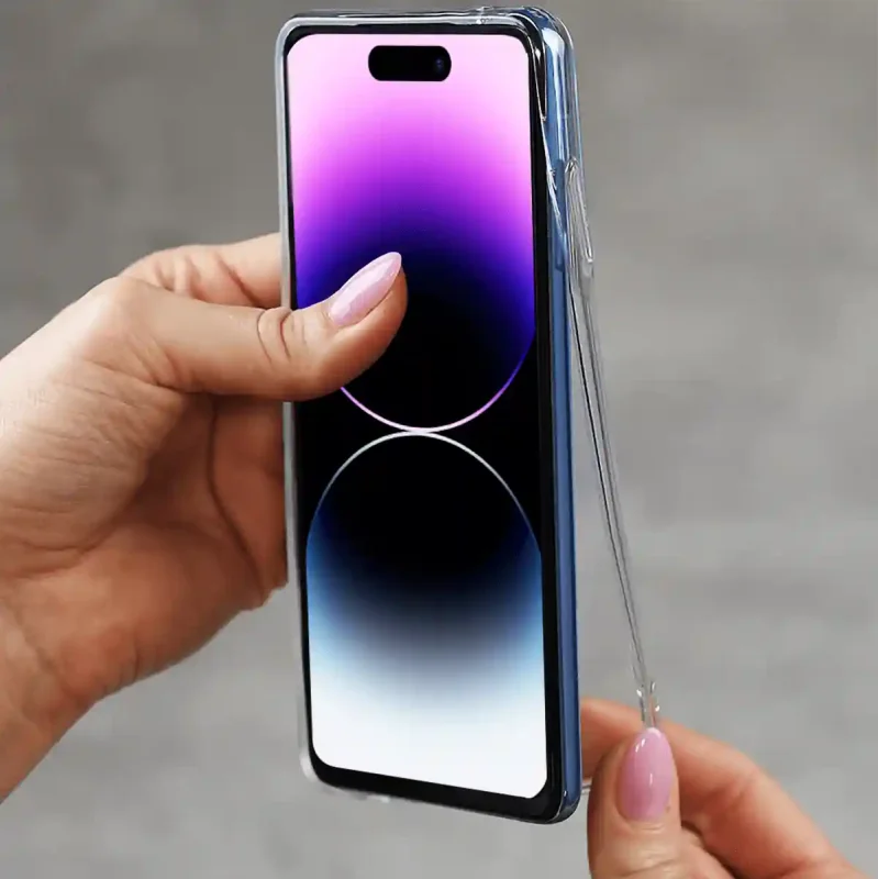 etui-do-iphone-15-pro-bezbarwne-grubsze-ze-szklem