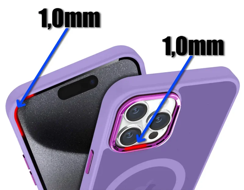 etui-do-iphone-15-pro-magsafe-matowe-fioletowe-ze-szklem