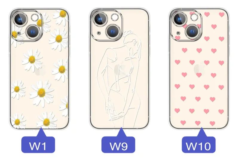 etui-do-iphone-15-plus-przezroczyste-rozne-wzory-fajne-ze-szklem