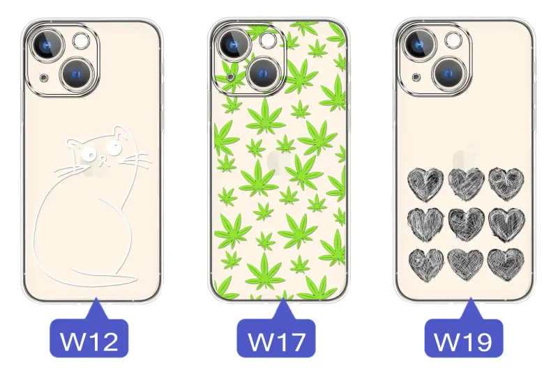 etui-do-iphone-15-plus-przezroczyste-rozne-wzory-fajne-ze-szklem