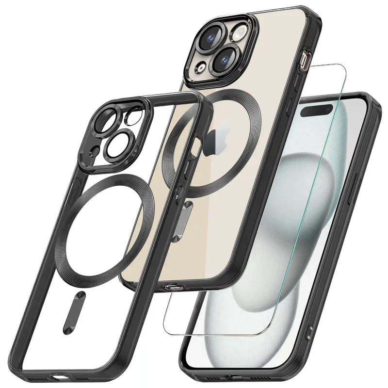 etui-do-iphone-15-plus-magsafe-czarne-ze-szklem