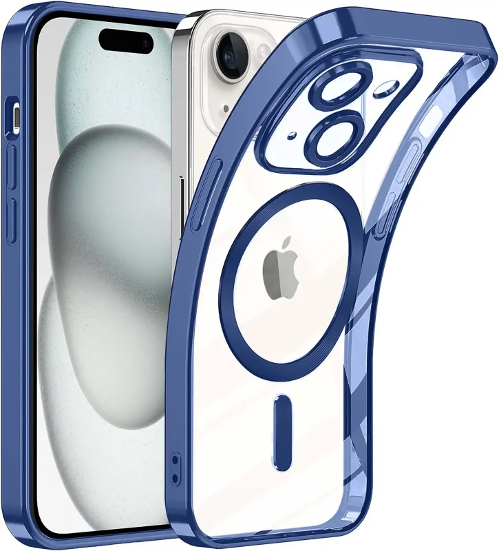 etui-do-iphone-15-plus-magsafe-granatowe-ze-szklem