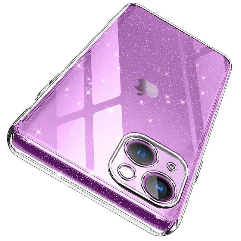 etui-do-iphone-15-plus-bezbarwne-z-brokatem-ze-szklem