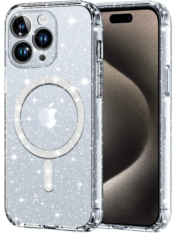 etui-do-iphone-15-pro-max-magsafe-brokatowe-przezroczyste-ze-szklem