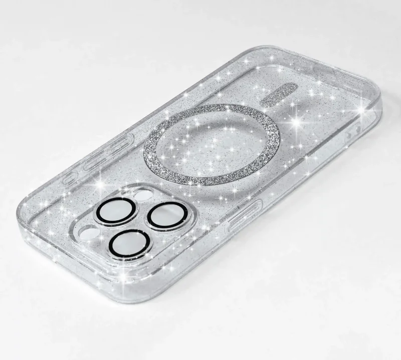 etui-do-iphone-15-pro-max-magsafe-brokatowe-przezroczyste-ze-szklem