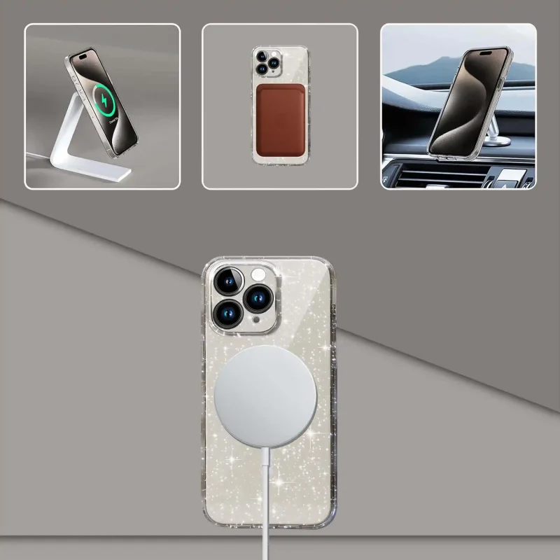 etui-do-iphone-15-pro-max-magsafe-brokatowe-przezroczyste-ze-szklem