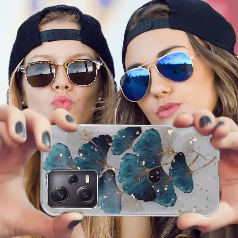 etui-do-xiaomi-redmi-note-12-5g-glamour-listki-szklo