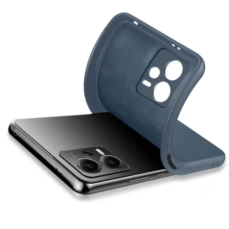 etui-silikonowe-do-xiaomi-redmi-note-12-5g-poco-x5-5g-granatowe-szklo