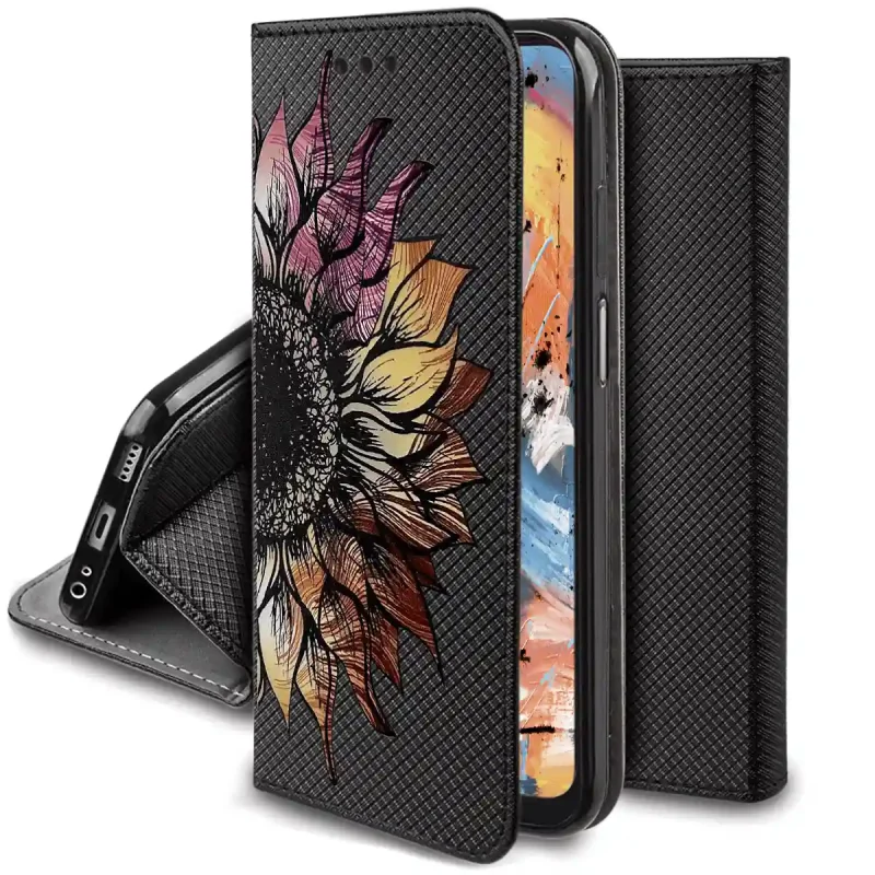 etui-do-samsung-galaxy-a52-a52s-5g-zamykane-malowane-wzor-kobiece-ze-szklem