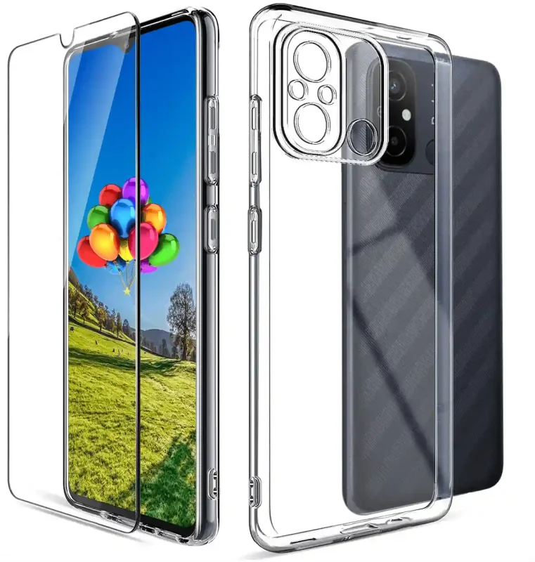 etui-bezbarwne-grubsze-do-xiaomi-redmi-12c-szklo