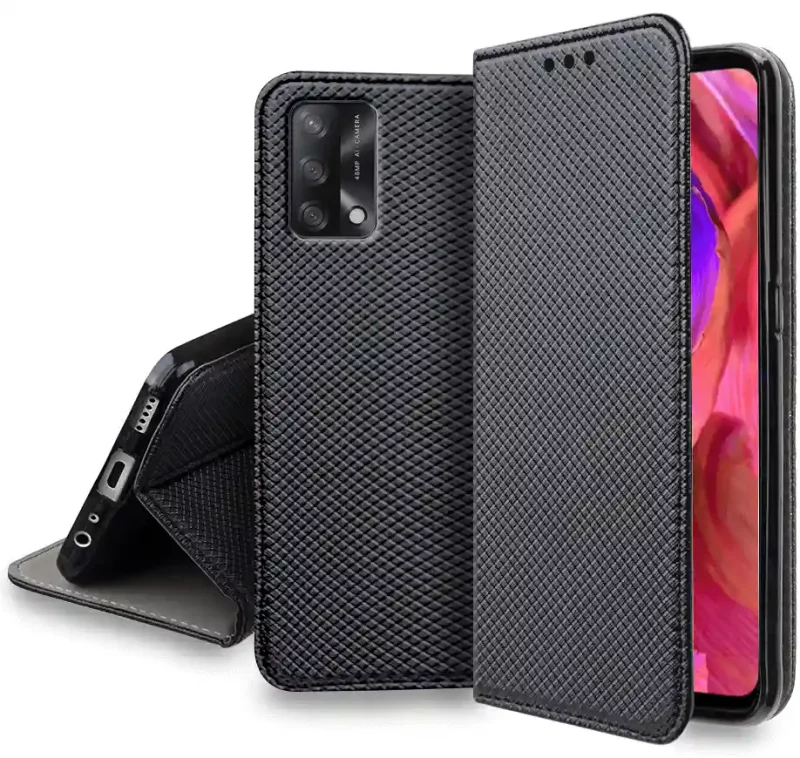 etui-zamykane-do-oppo-a54-5g-a74-5g-a93-5g-czarne-szklo