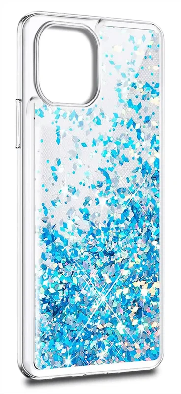 etui-do-iphone-13-14-z-brokatem-niebieskie-szklo