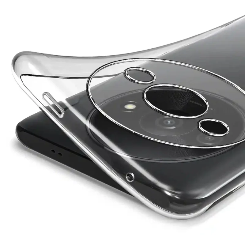 etui-do-xiaomi-redmi-a3-4g-bezbarwne-wzmacniane-ze-szklem