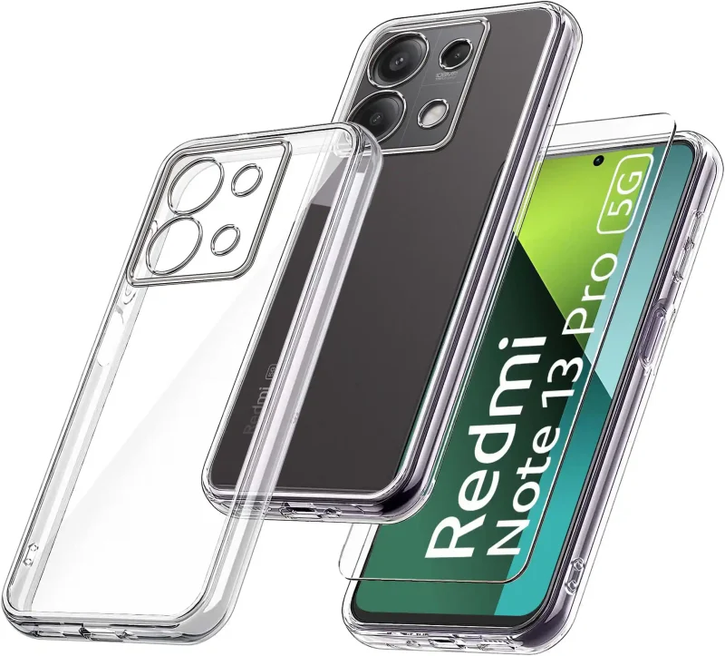 etui-do-xiaomi-redmi-note-13-pro-5g-bezbarwne-wzmacniane-ze-szklem