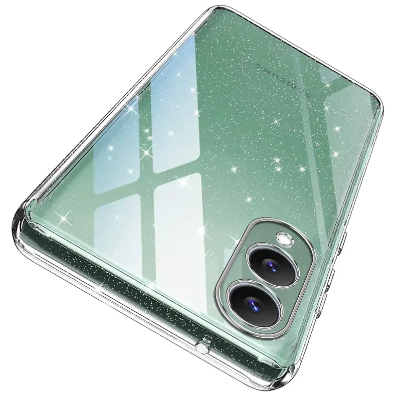 etui-do-samsung-galaxy-s25-edge-bezbarwne-z-brokatem-ze-szklem