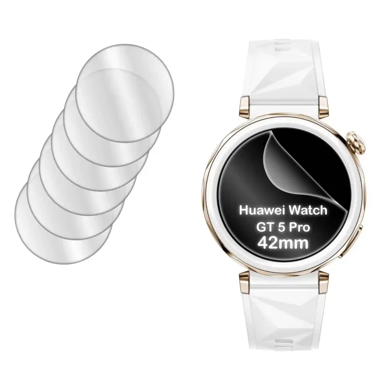 folia-hydrozelowa-do-huawei-watch-gt5-pro-42mm-na-caly-ekran-zegarka-6-sztuk