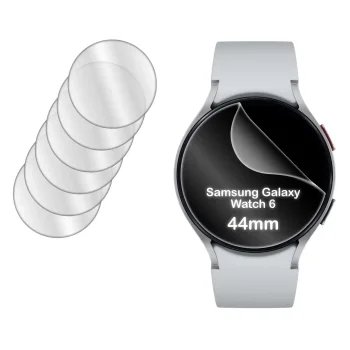 Folia ochronna do Samsung Galaxy Watch 6 44mm na zegarek