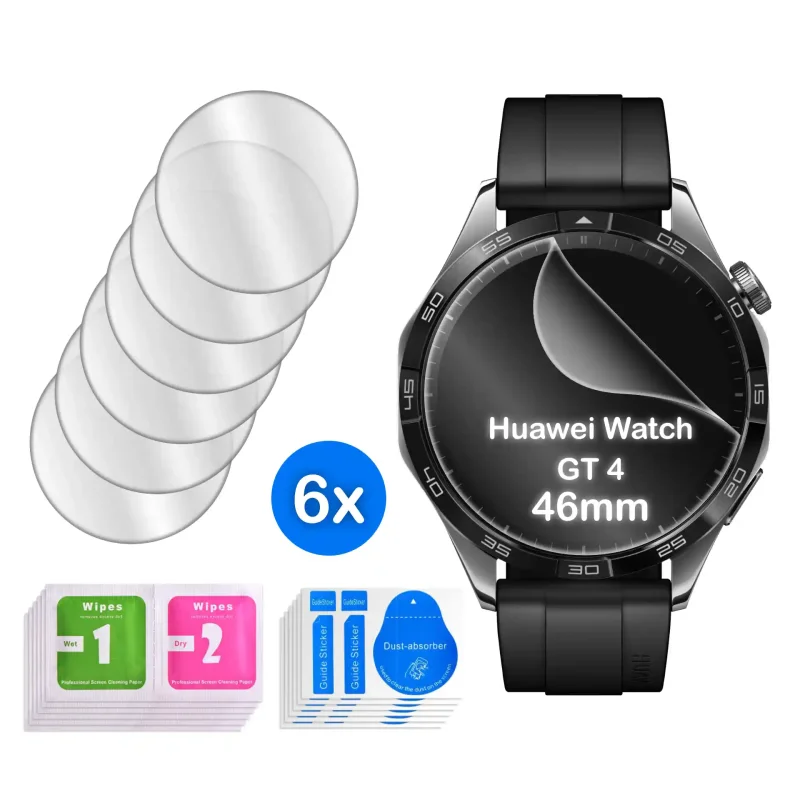 folia-hydrozelowa-do-huawei-watch-gt4-46mm-na-caly-ekran-zegarka-6-sztuk