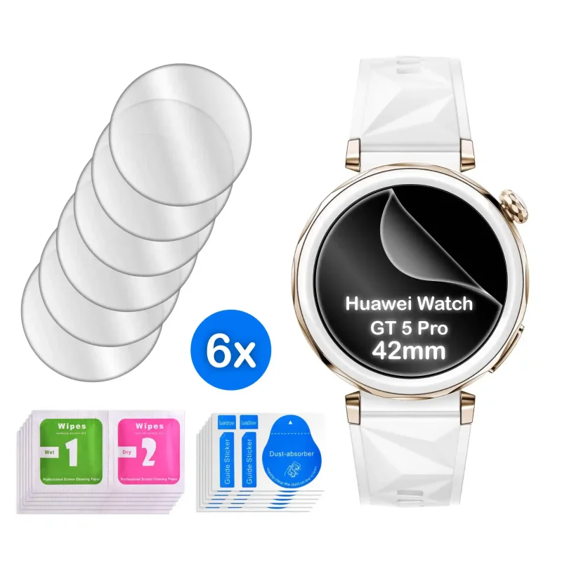 folia-hydrozelowa-do-huawei-watch-gt5-pro-42mm-na-caly-ekran-zegarka-6-sztuk