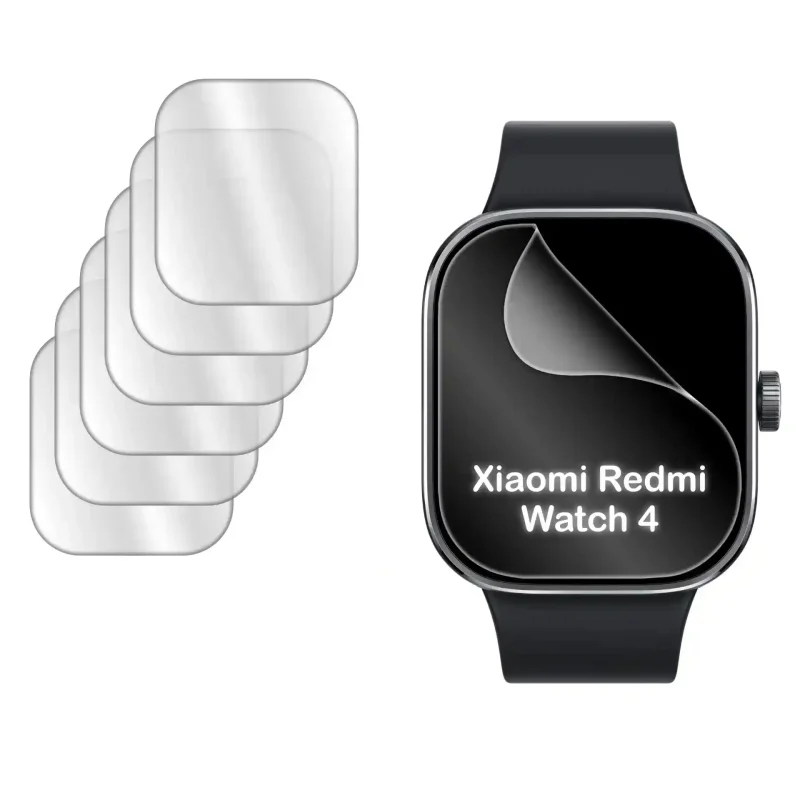 folia-hydrozelowa-do-xiaomi-redmi-watch-4-na-caly-ekran-zegarka-6-sztuk