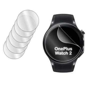 Folia ochronna do OnePlus Watch 2 na zegarek