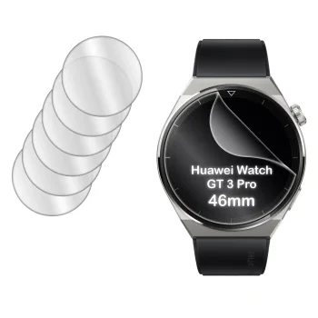 Folia ochronna do Huawei Watch GT 3 Pro 46mm na zegarek