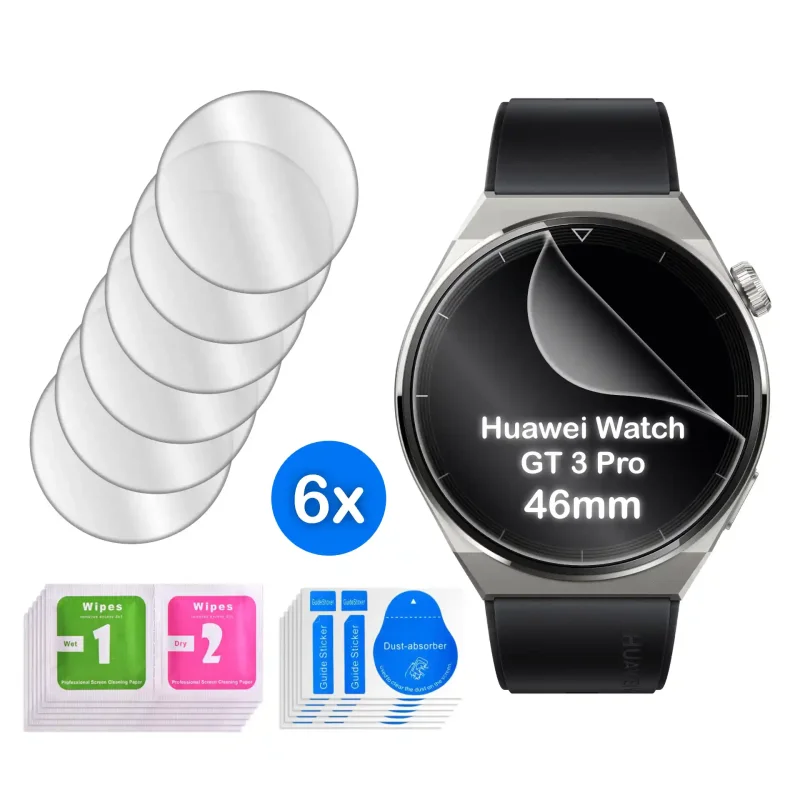 folia-hydrozelowa-do-huawei-watch-gt-3-pro-46mm-na-caly-ekran-zegarka-6-sztuk