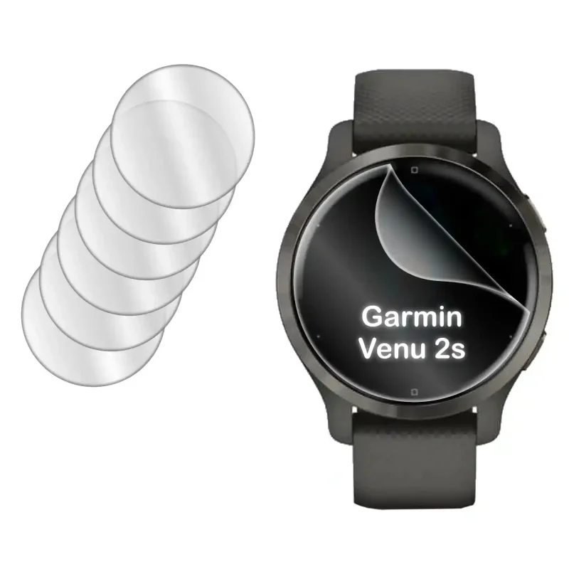 folia-hydrozelowa-do-garmin-venu-2s-na-caly-ekran-zegarka-6-sztuk