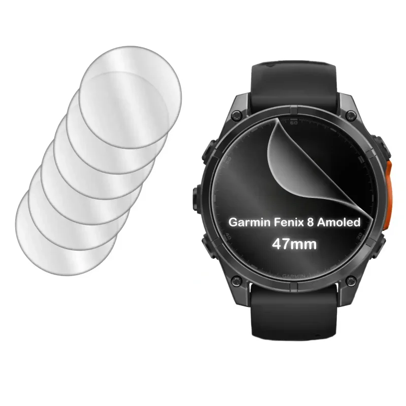 folia-hydrozelowa-do-garmin-fenix-8-amoled-47mm-na-caly-ekran-zegarka-6-sztuk