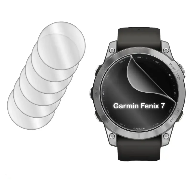 folia-hydrozelowa-do-garmin-fenix-7-na-caly-ekran-zegarka-6-sztuk