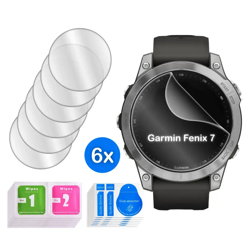 folia-hydrozelowa-do-garmin-fenix-7-na-caly-ekran-zegarka-6-sztuk