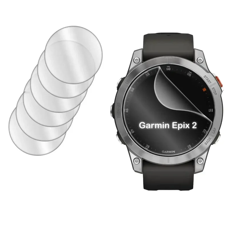 folia-hydrozelowa-do-garmin-epix-2-na-caly-ekran-zegarka-6-sztuk