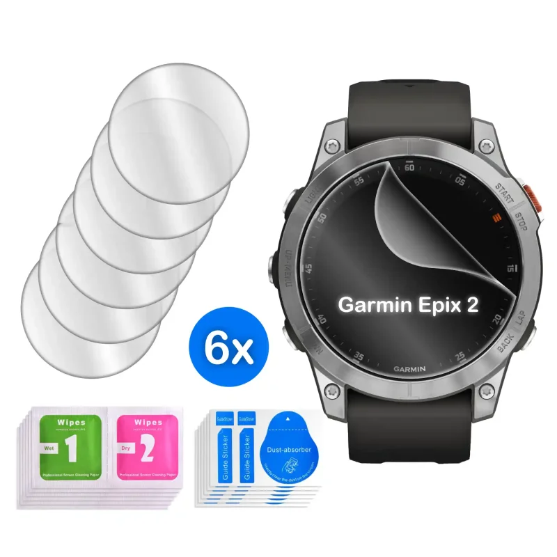 folia-hydrozelowa-do-garmin-epix-2-na-caly-ekran-zegarka-6-sztuk