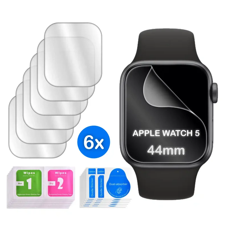 folia-hydrozelowa-do-apple-watch-5-44mm-na-caly-ekran-zegarka-6-sztuk