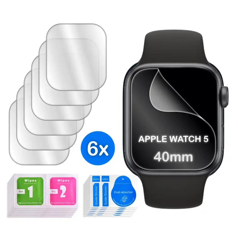 folia-hydrozelowa-do-apple-watch-5-40mm-na-caly-ekran-zegarka-6-sztuk