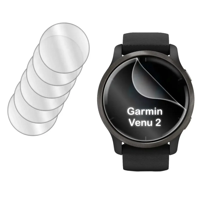 folia-hydrozelowa-do-garmin-venu-2-na-caly-ekran-zegarka-6-sztuk