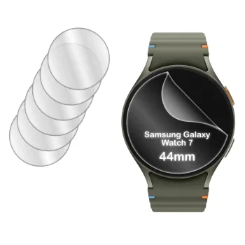 Folia ochronna do Samsung Galaxy Watch 7 44mm na zegarek