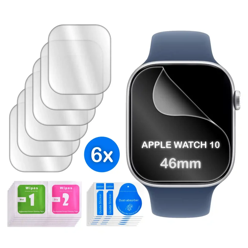 folia-hydrozelowa-do-apple-watch-10-46mm-na-caly-ekran-zegarka-6-sztuk
