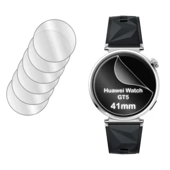Folia ochronna do Huawei Watch GT5 41mm na zegarek
