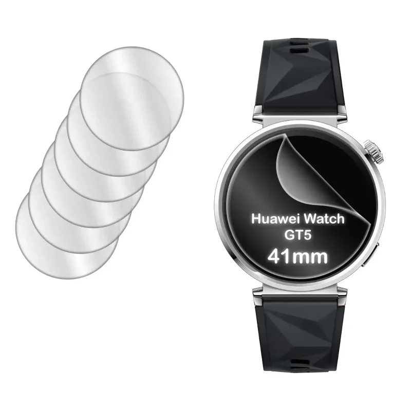 folia-hydrozelowa-do-huawei-watch-gt5-41mm-na-caly-ekran-zegarka-6-sztuk
