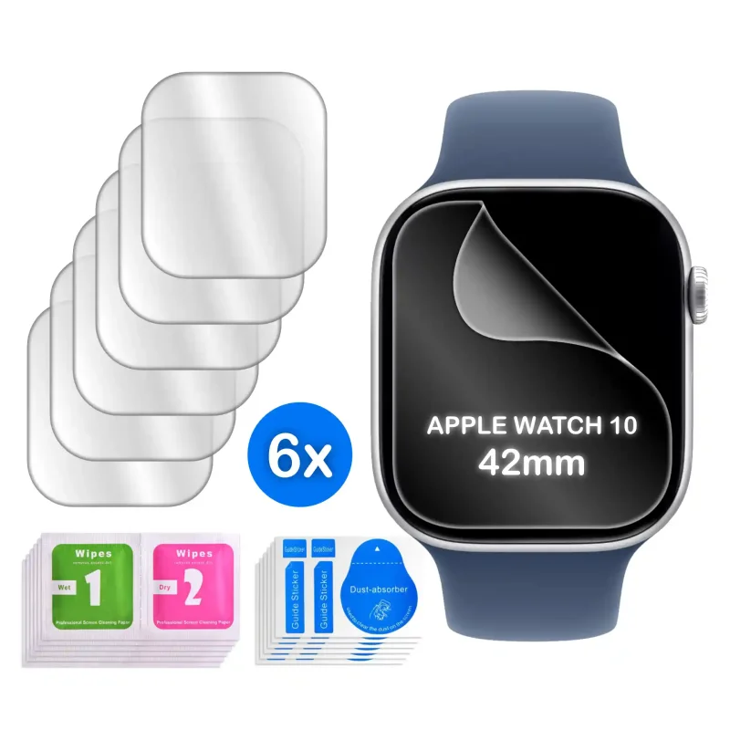 folia-hydrozelowa-do-apple-watch-10-42mm-na-caly-ektan-zegarka-6-sztuk