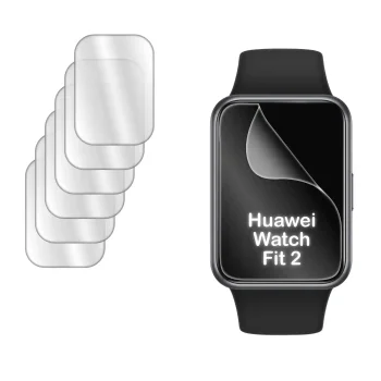 Folia ochronna do Huawei Watch Fit 2 na zegarek