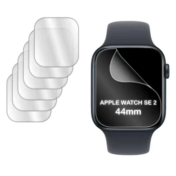 Folia ochronna do Apple Watch SE 2 44mm na zegarek