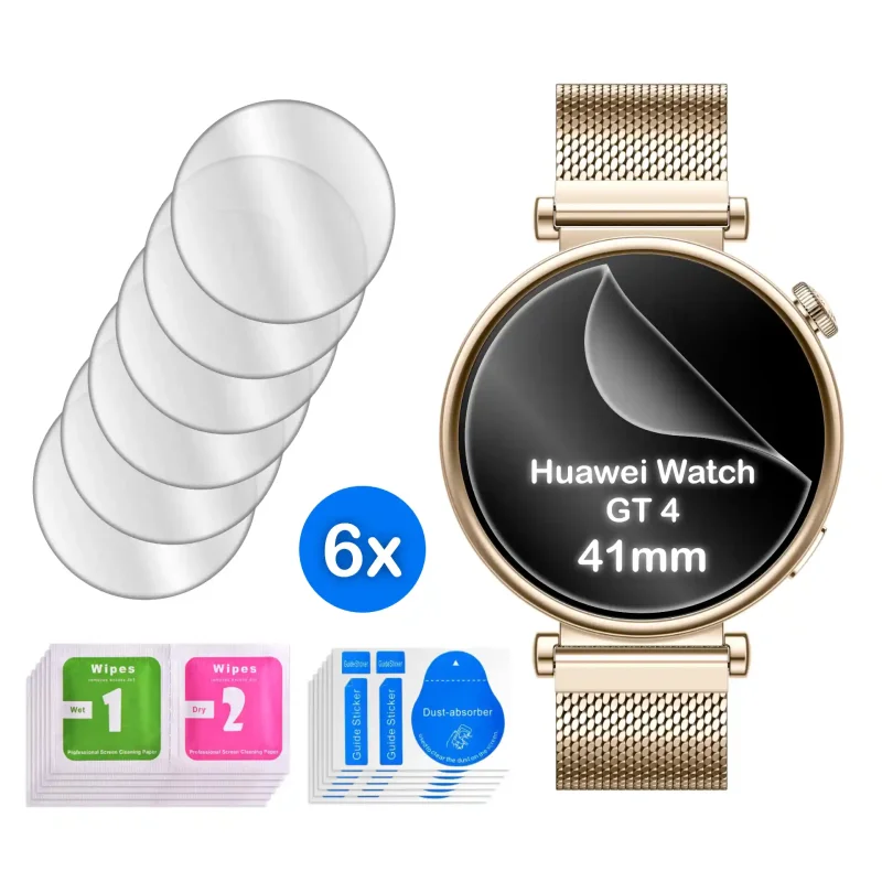 folia-hydrozelowa-do-huawei-watch-gt-4-41mm-na-caly-ekran-zegarka-6-sztuk