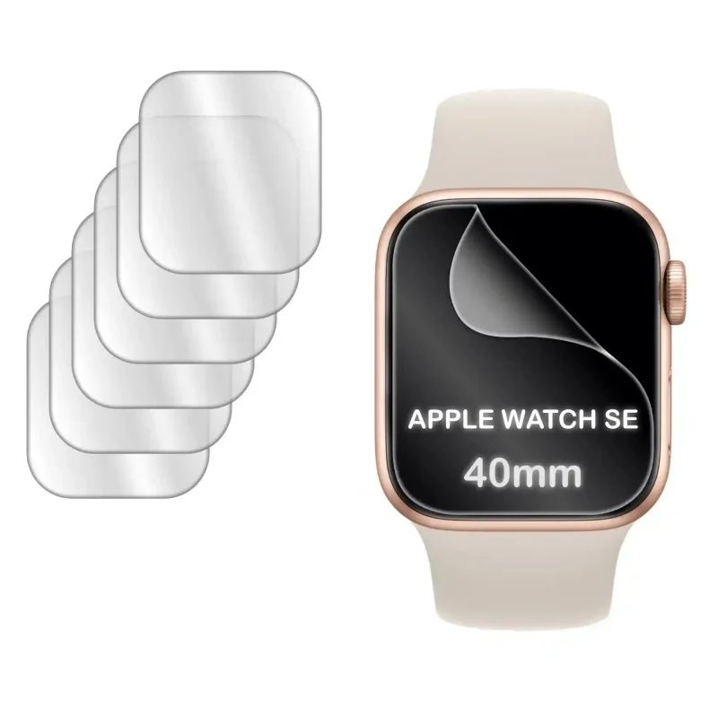 folia-hydrozelowa-do-apple-watch-se-40mm-na-caly-ekran-zegarka-6-sztuk