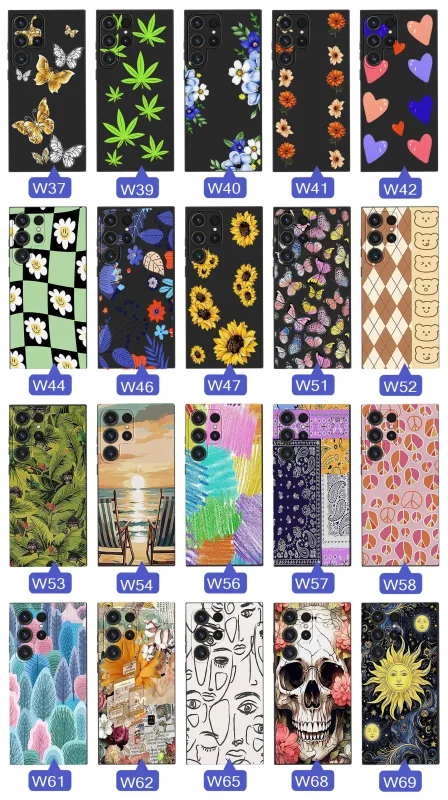 etui-do-samsung-galaxy-s25-ultra-malowane-rozne-wzory-damskie-ze-szklem