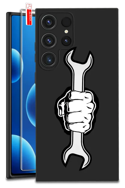 etui-do-samsung-galaxy-s25-ultra-malowane-rozne-wzory-meskie-ze-szklem