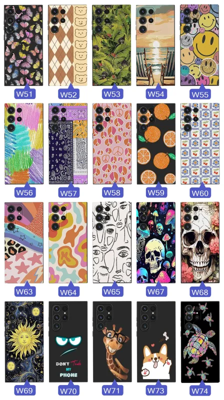 etui-do-samsung-galaxy-s25-ultra-malowane-rozne-wzory-fajne-ze-szklem