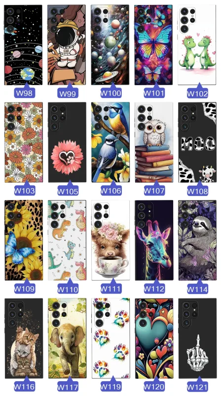 etui-do-samsung-galaxy-s25-ultra-malowane-rozne-wzory-fajne-ze-szklem