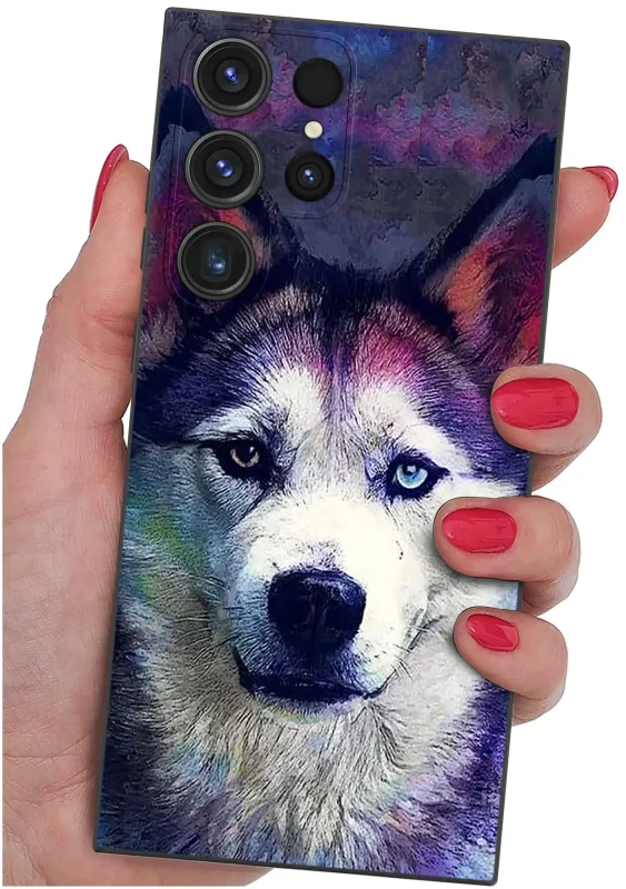 etui-do-samsung-galaxy-s25-ultra-malowane-rozne-wzory-z-psem-ze-szklem